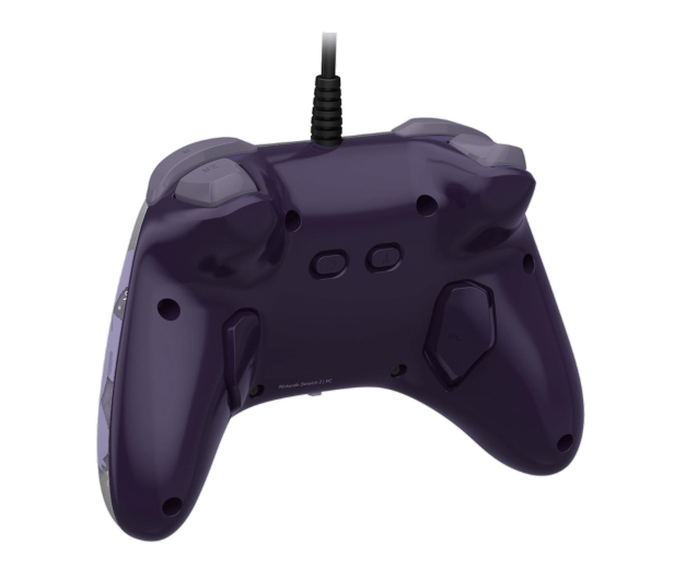 Hori Pad przewodowy Turbo Gengar & Mimikyu (switch 2) - 1471587 - zdjęcie 3